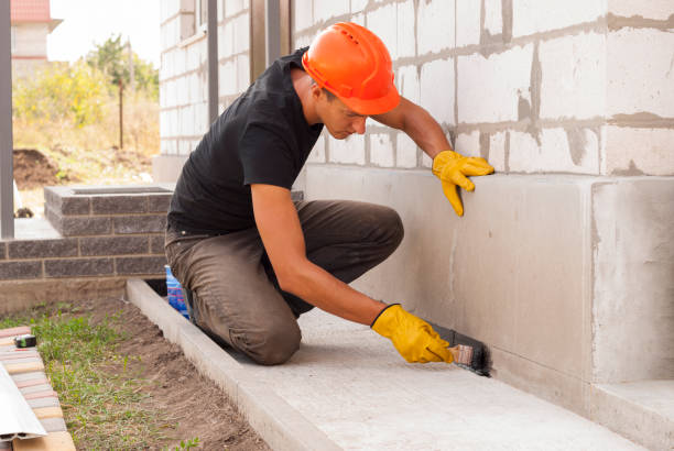 Licensed Foundation Crack Repair service in Leicester, NY - Halo Water Proofing